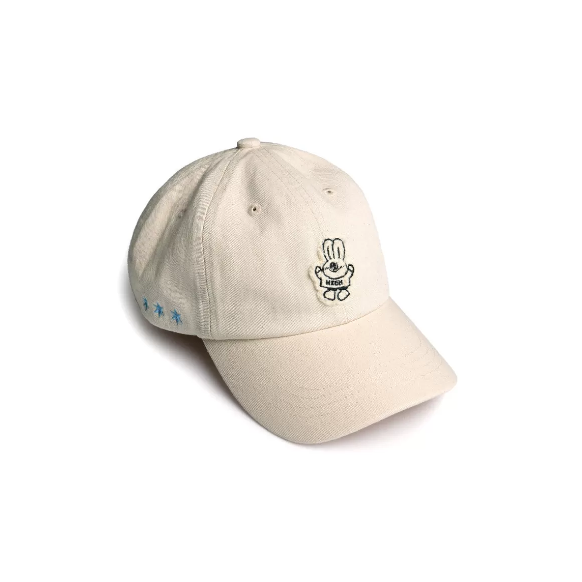 HIGH CULTURED Caps*“BYTC” All-Star Baseball Cap - 174