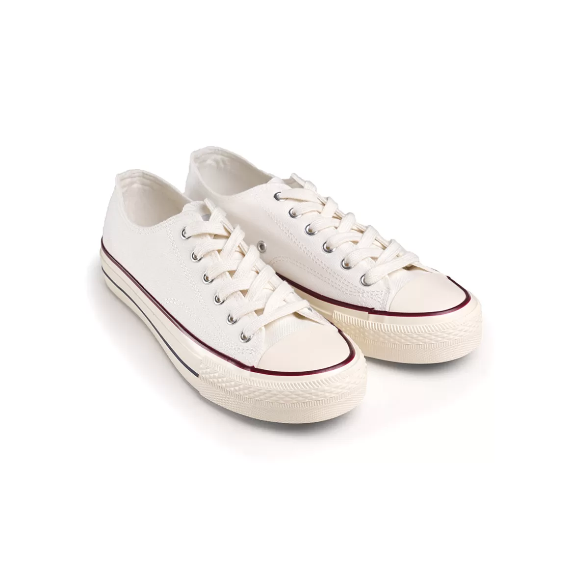 HIGH CULTURED Shoes*Classic Canvas Shoes - 388