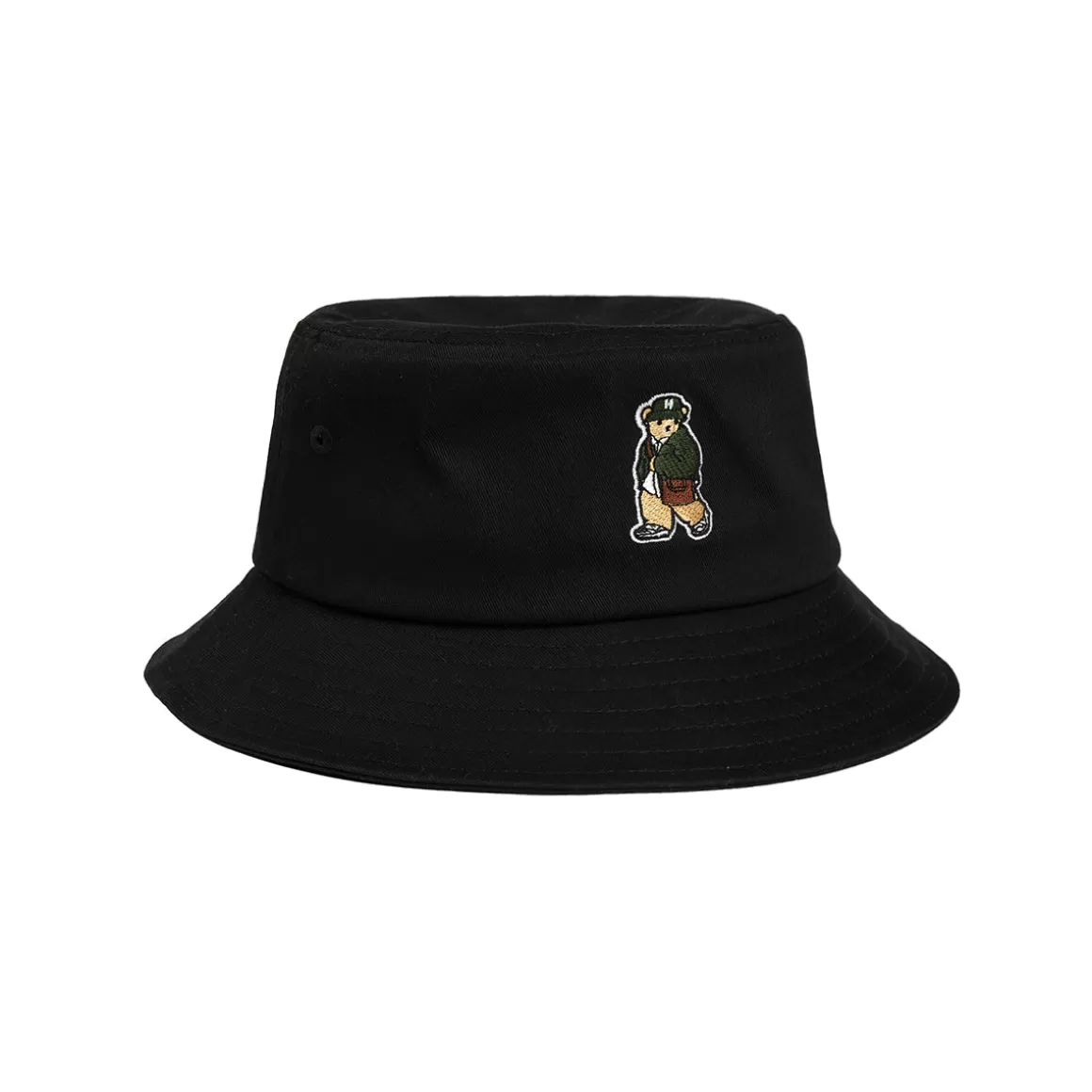 HIGH CULTURED Caps*Good Things Take Time Hiro Bucket Hat - 171