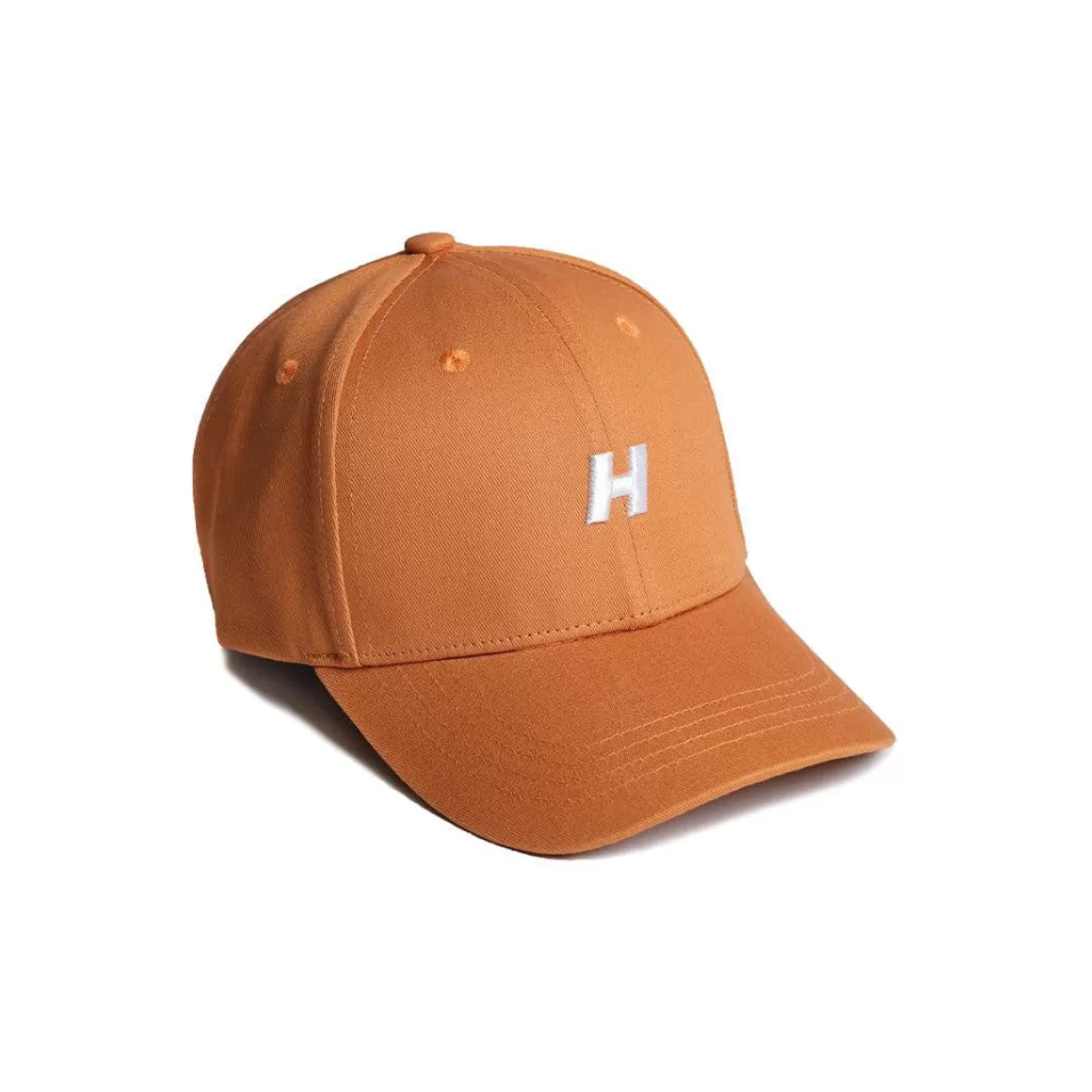 HIGH CULTURED Caps*H Logo Baseball Cap - 142