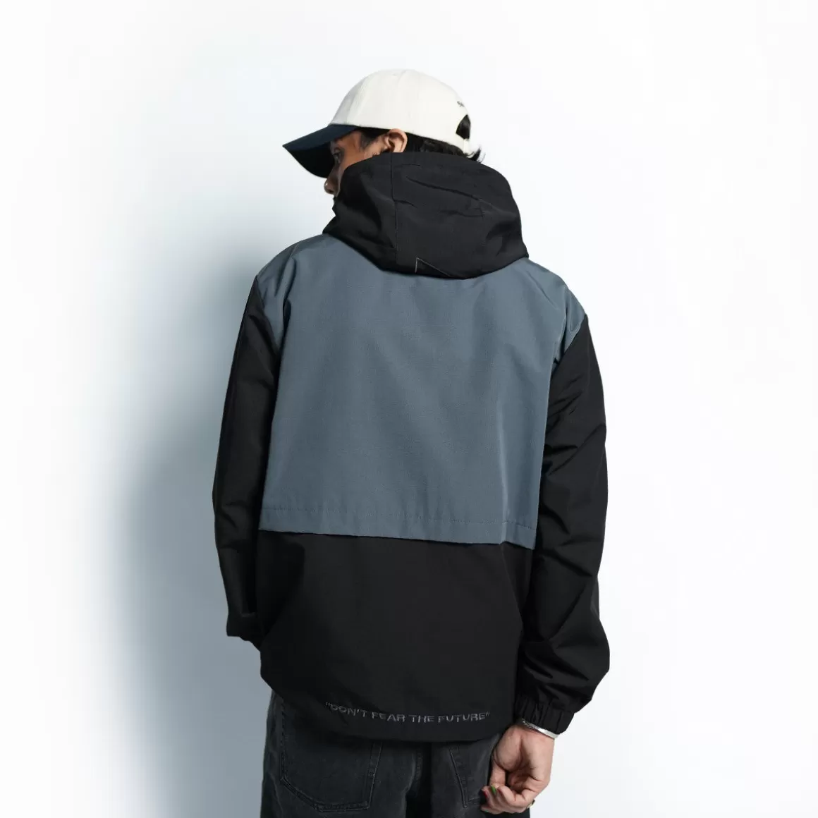 HIGH CULTURED Jackets*High Cult Odyssey Utility Jacket - 133