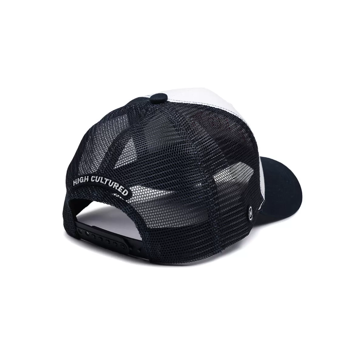 HIGH CULTURED Caps*High Mesh A-Frame Cap - 184