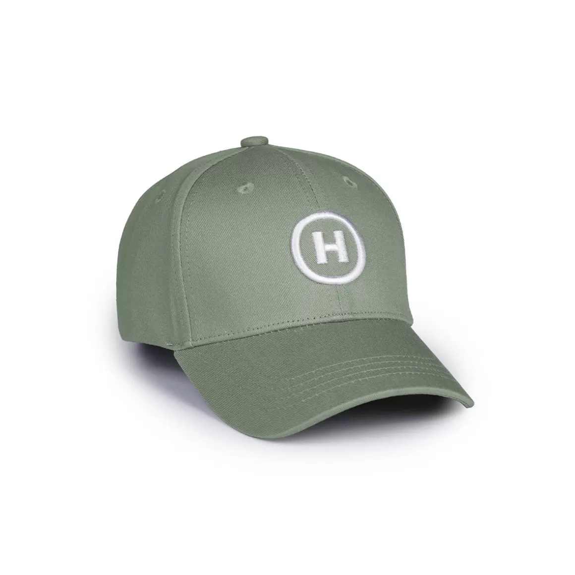 HIGH CULTURED Caps*Hyperion Logo Baseball Cap - 181