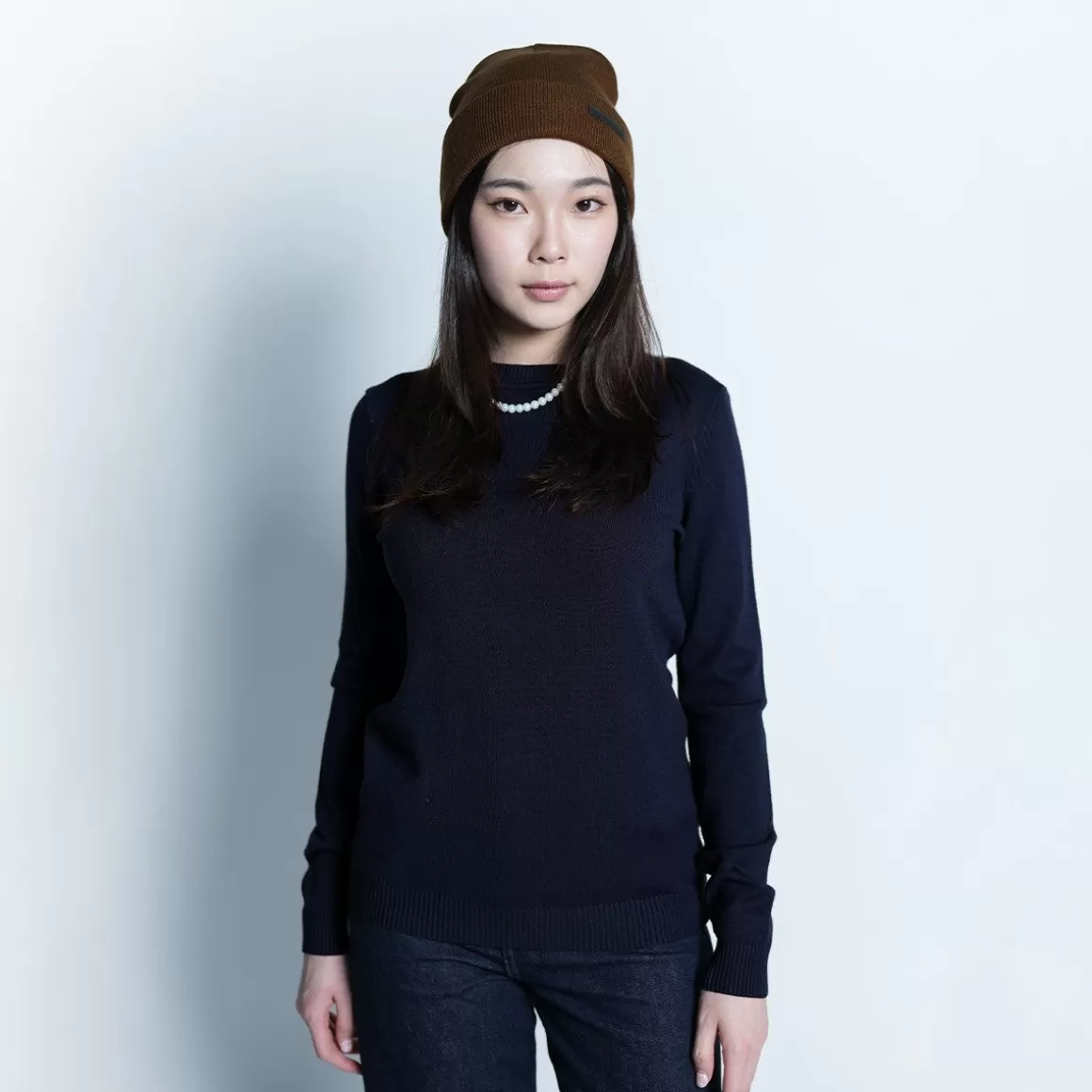 HIGH CULTURED Sweaters*Kurt Knitted Sweater - 144 (1)