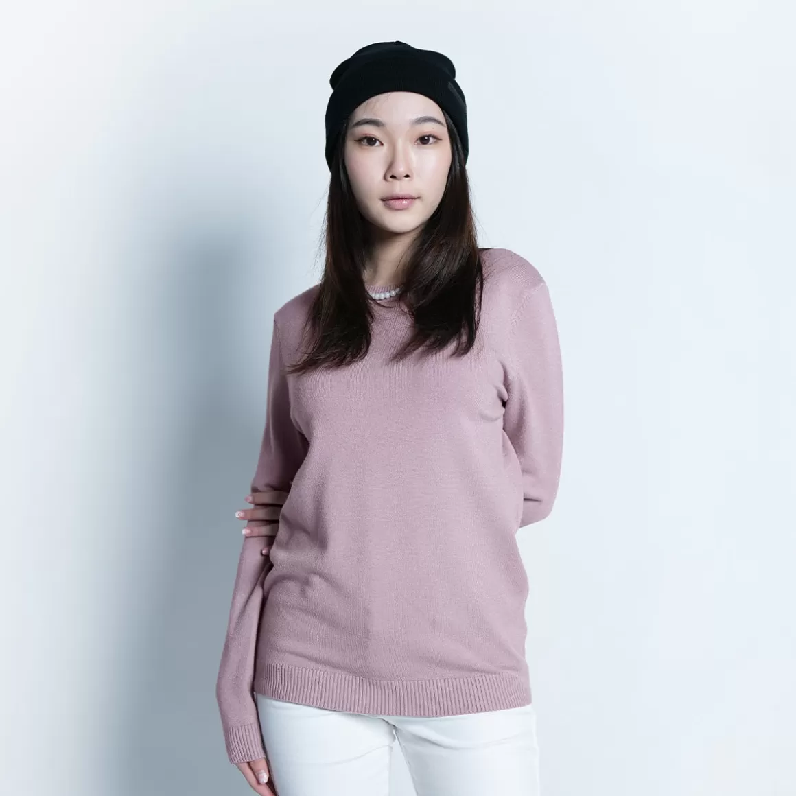 HIGH CULTURED Sweaters*Kurt Knitted Sweater - 144 (2)