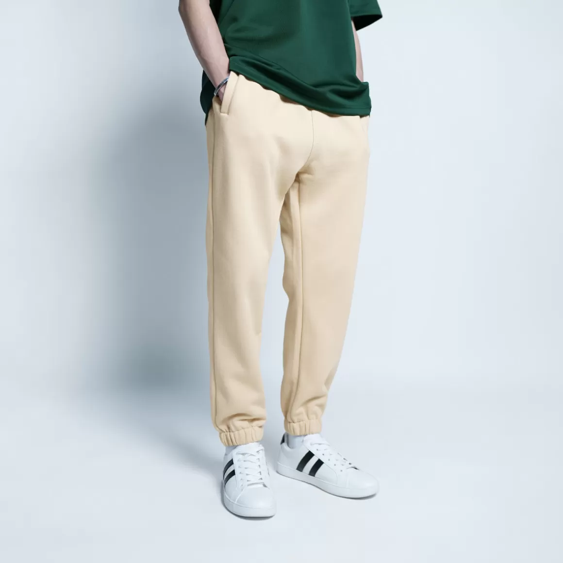 HIGH CULTURED Long Pants*Long Sweat Pants - 141