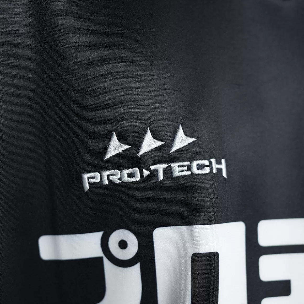 HIGH CULTURED T-Shirts | Loose Tee*PROTECH X Victory Hiro Jersey Loose Tee - 1033