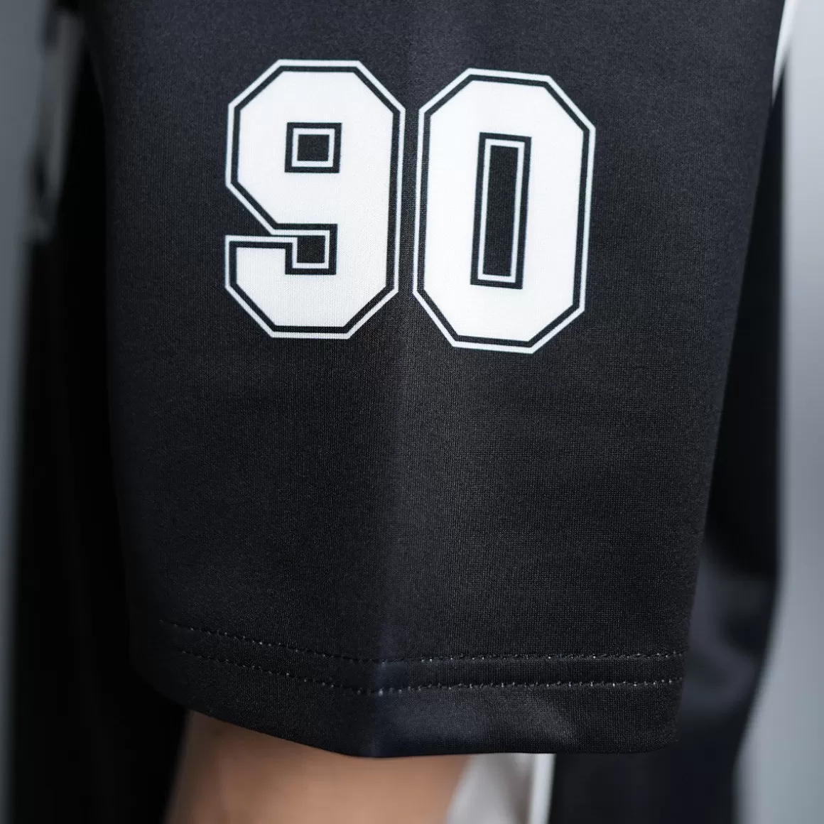 HIGH CULTURED T-Shirts | Loose Tee*PROTECH X Victory Hiro Jersey Loose Tee - 1033
